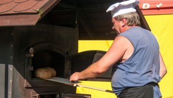 XIV Podlaskie Święto Chleba