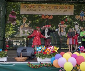 Odpust na św. Antoniego - fotorelacja Odpust na św. Antoniego - fotorelacja