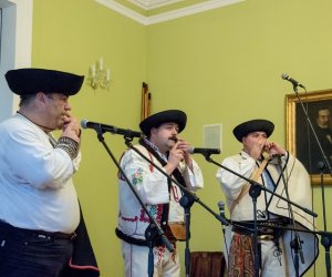 Galeria z 6 grudnia 2015