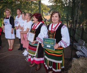 Jesień w polu i zagrodzie - fotorelacja Jesień w polu i zagrodzie - fotorelacja