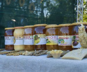 JESIEŃ W POLU I ZAGRODZIE w ramach Europejskich Dni Dziedzictwa 18 września 2016 r. JESIEŃ W POLU I ZAGRODZIE w ramach Europejskich Dni Dziedzictwa 18 września 2016 r.