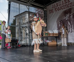 Jarmark św. Wojciecha 2024 - fotorelacja Jarmark św. Wojciecha 2024 - fotorelacja