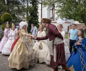 XII Zajazd Wysokomazowiecki XII Zajazd Wysokomazowiecki