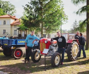 Noc Muzeów 2018 - fotorelacja