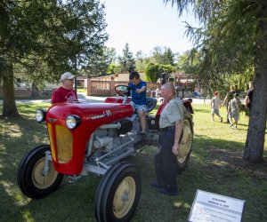 "Z kulturą ludową przez Podlasie" - fotorelacja