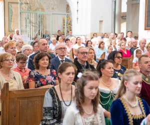 13. Zajazd Wysokomazowiecki - 23 lipca 2023 r. - podsumowanie i fotorelacja