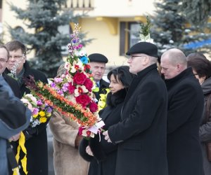 Niedziela Palmowa, 24.03.2013 Niedziela Palmowa, 24.03.2013