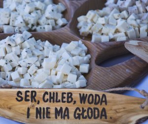 Jarmark św. Wojciecha 2018 - fotorelacja Jarmark św. Wojciecha 2018 - fotorelacja