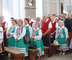 X PODLASKIE ŚWIĘTO CHLEBA