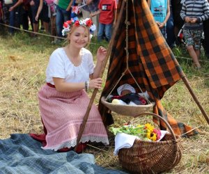 XVI Podlaskie Święto Chleba