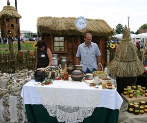 Urodzinowy Mistrz Smaku 2006 r