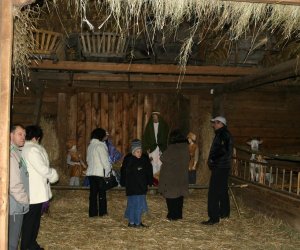 Szopka Bożonarodzeniowa