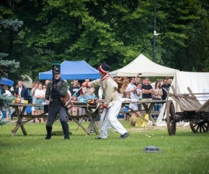 IX Zajazd Wysokomazowiecki - fotorelacja IX Zajazd Wysokomazowiecki - fotorelacja