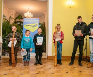 Galeria z 7 grudnia 2014