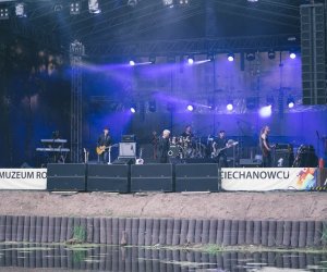 XVII Podlaskie Święto Chleba - fotorelacja XVII Podlaskie Święto Chleba - fotorelacja