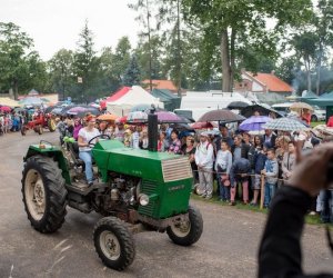 XVII Podlaskie Święto Chleba - fotorelacja XVII Podlaskie Święto Chleba - fotorelacja