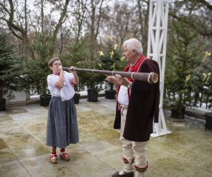 41. Konkurs Gry na Instrumentach Pasterskich im. Kazimierza Uszyńskiego - fotorelacja 41. Konkurs Gry na Instrumentach Pasterskich im. Kazimierza Uszyńskiego - fotorelacja