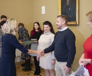 Podsumowanie i fotorelacja XVI Konkursu na Najlepiej Zachowany Zabytek Wiejskiego Budownictwa Drewnianego Podsumowanie i fotorelacja XVI Konkursu na Najlepiej Zachowany Zabytek Wiejskiego Budownictwa Drewnianego