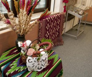 Muzeum w Ciechanowcu ponownie z wystawą w Warszawie Muzeum w Ciechanowcu ponownie z wystawą w Warszawie