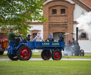 NOC MUZEÓW 2025 | Noc Tajemnic - fotorelacja