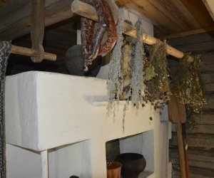 Delegacja pracowników Muzeum Rolnictwa w Ciechanowcu z wizytą na Białorusi na zaproszenie Białoruskiego Państwowego Muzeum Architektury i Życia Codziennego w Mińsku