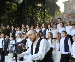 Noc Muzeów w Ciechanowcu Noc Muzeów w Ciechanowcu