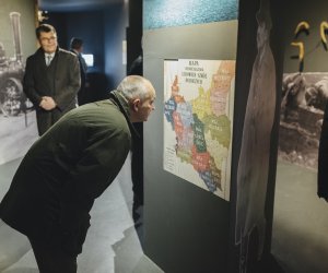 Jubileusz 55-lecia Muzeum Rolnictwa w Ciechanowcu - fotorelacja