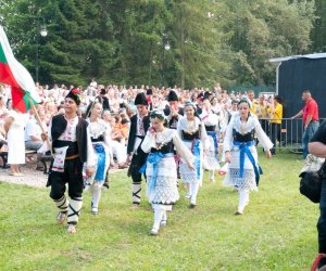 X PODLASKIE ŚWIĘTO CHLEBA