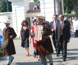 X PODLASKIE ŚWIĘTO CHLEBA