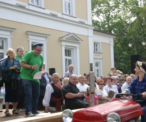 XII Podlaskie Święto Chleba, 12.08.2012 r. XII Podlaskie Święto Chleba, 12.08.2012 r.