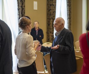 Międzynarodowa konferencja naukowa Rośliny lecznicze w nauce i kulturze 2025 Międzynarodowa konferencja naukowa Rośliny lecznicze w nauce i kulturze 2025