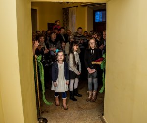 WYSTAWA CZASOWA POD TYTUŁEM "TWÓRCZOŚĆ PLASTYCZNA WOJCIECHA BOGUCKIEGO Z CIECHANOWCA" WYSTAWA CZASOWA POD TYTUŁEM "TWÓRCZOŚĆ PLASTYCZNA WOJCIECHA BOGUCKIEGO Z CIECHANOWCA"