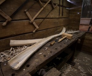 DZIAŁ ETNOGRAFICZNY DZIAŁ ETNOGRAFICZNY