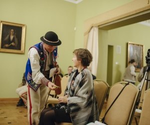 LIGAWKI 2016 - Fotorelacja z konkursu