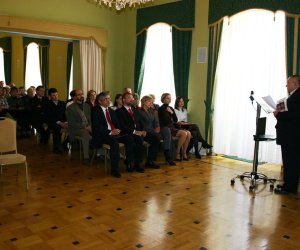 Konkurs na Najlepiej Zachowany Zabytek Wiejskiego Budownictwa Drewnianego w Województwie Podlaskim w 2009 roku