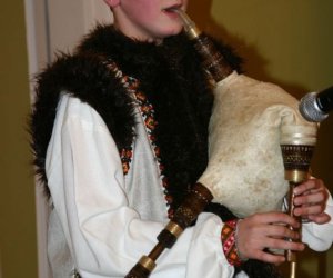 XXVII KONKURS GRY NA INSTRUMENTACH PASTERSKICH im. Kazimierza Uszyńskiego XXVII KONKURS GRY NA INSTRUMENTACH PASTERSKICH im. Kazimierza Uszyńskiego