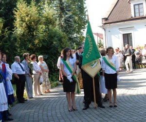 IX Podlaskie Święto Chleba
