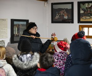 RetroFerie Inspiracje z Dawnych Lat- galeria RetroFerie Inspiracje z Dawnych Lat- galeria