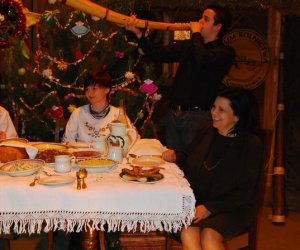 IV Festiwal Stołów Wigilijnych IV Festiwal Stołów Wigilijnych