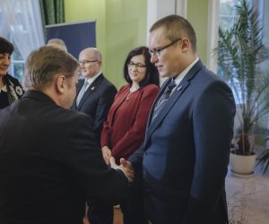 Jubileusz 55-lecia Muzeum Rolnictwa w Ciechanowcu - fotorelacja Jubileusz 55-lecia Muzeum Rolnictwa w Ciechanowcu - fotorelacja