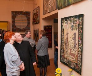 Kilimy, gobeliny, sumaki - Cepeliowska Tkanina Artystyczna Kilimy, gobeliny, sumaki - Cepeliowska Tkanina Artystyczna