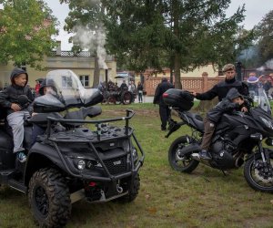 Jesień w Polu i Zagrodzie 2018 - fotorelacja