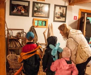 Europejska Noc Muzeów 2016