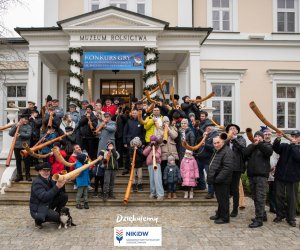 Podziękowania NIKiDW