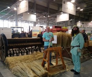 Narodowa Wystawa Rolnicza w Poznaniu Narodowa Wystawa Rolnicza w Poznaniu