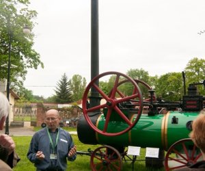 Międzynarodowa konferencja w Ciechanowcu Międzynarodowa konferencja w Ciechanowcu