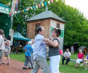 Odpust na św. Antoniego 2016