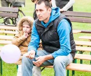 Wykopki w Skansenie 2013