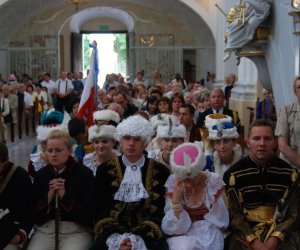 V Zajazd Wysokomazowiecki V Zajazd Wysokomazowiecki