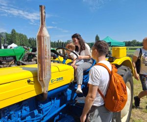 "Piknik Poznaj Dobrą Żywność" - Służewiec - 26 maja 2024 r.